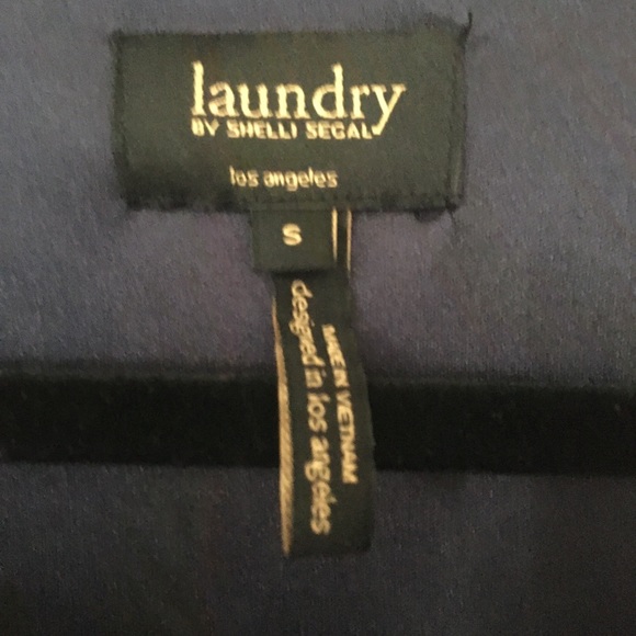 Laundry by Shelli Seagal Dress🌺Size Small🌺 - Picture 3 of 5